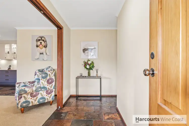 Sixth view of Homely house listing, 56 Foxfield Drive, Onkaparinga Hills SA 5163