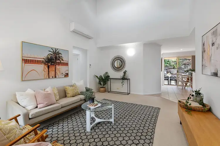 Third view of Homely house listing, 11/7 Titania Street, Morningside QLD 4170