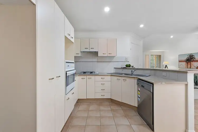 Fourth view of Homely house listing, 11/7 Titania Street, Morningside QLD 4170