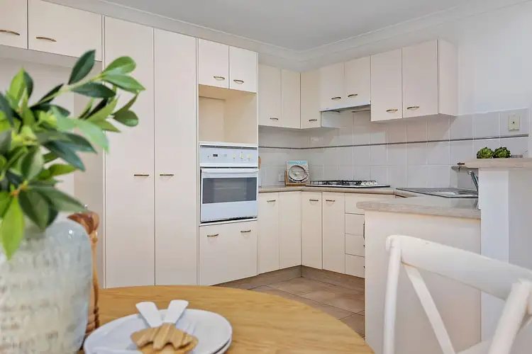 Fifth view of Homely house listing, 11/7 Titania Street, Morningside QLD 4170