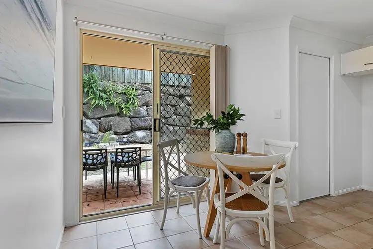 Sixth view of Homely house listing, 11/7 Titania Street, Morningside QLD 4170