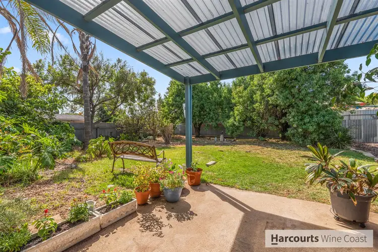 Sixth view of Homely house listing, 30 Kalgoorlie Avenue, Port Noarlunga South SA 5167