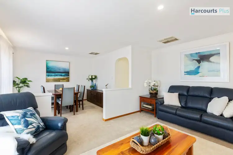 Fourth view of Homely house listing, 4 Grecian Court, Hallett Cove SA 5158