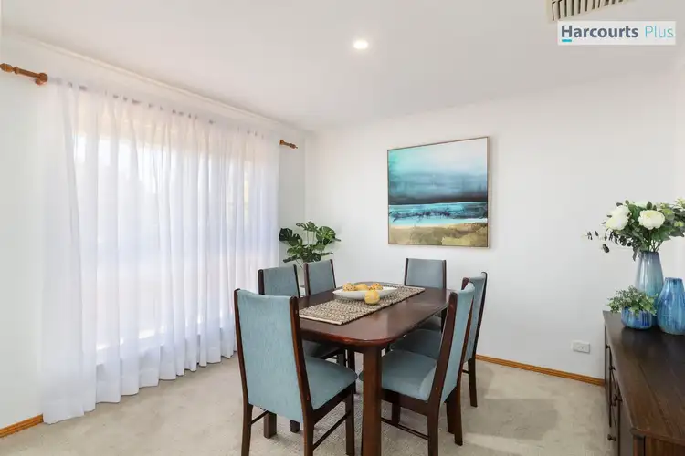 Fifth view of Homely house listing, 4 Grecian Court, Hallett Cove SA 5158