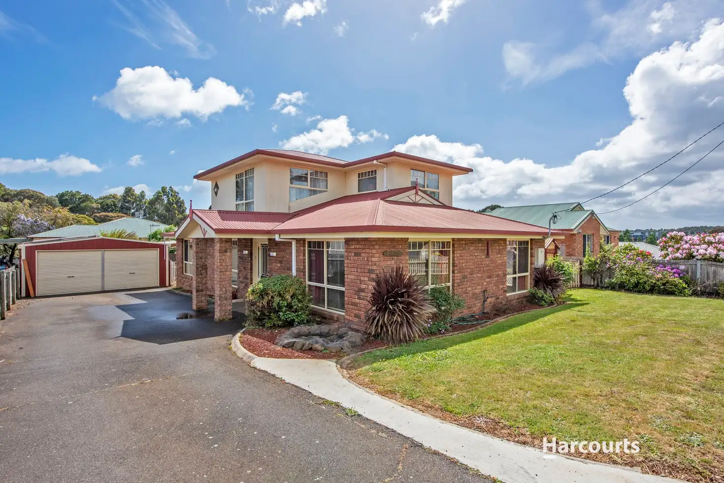 Main view of Homely house listing, 6 Colegrave Road, Upper Burnie TAS 7320