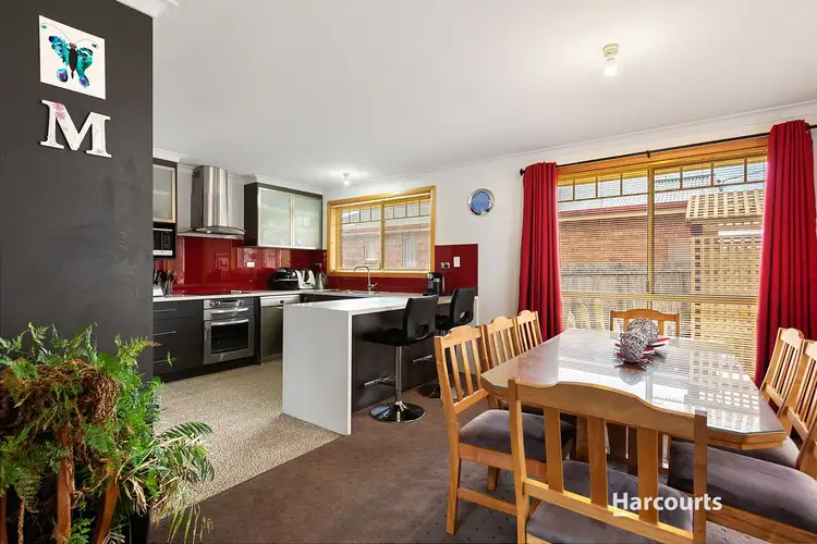 Second view of Homely house listing, 6 Colegrave Road, Upper Burnie TAS 7320