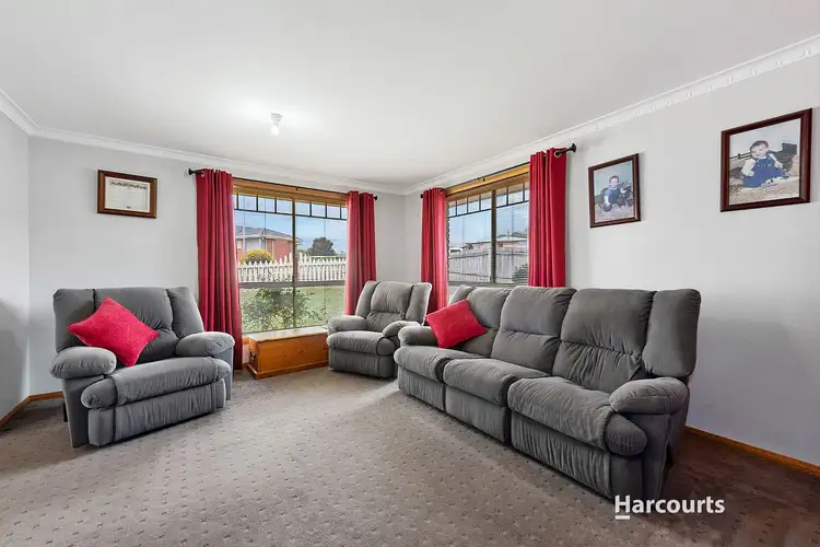 Third view of Homely house listing, 6 Colegrave Road, Upper Burnie TAS 7320