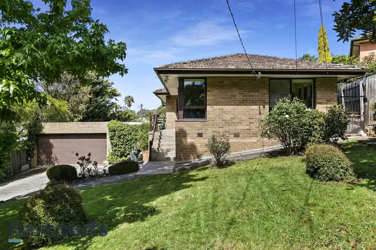 1 Jennifer Court, Avondale Heights VIC 3034