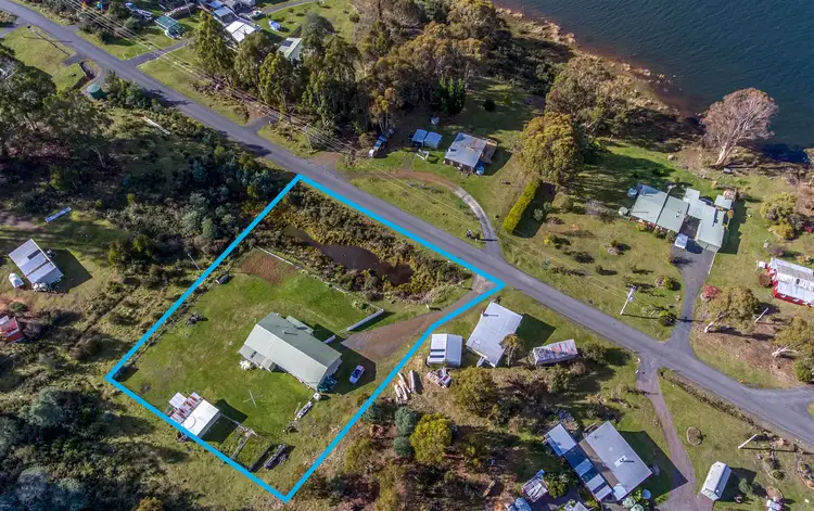 Second view of Homely house listing, 260 Bradys Lake Road, Bradys Lake TAS 7140