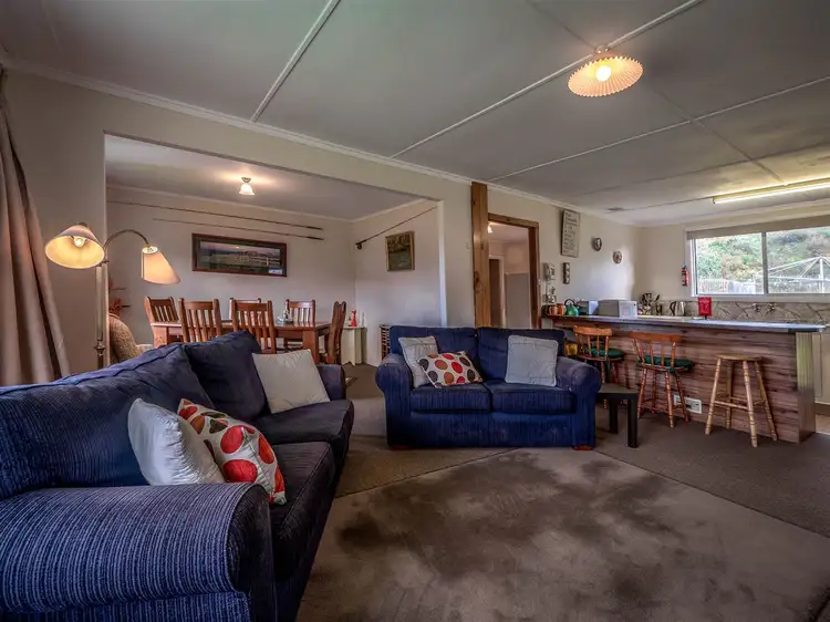 Fifth view of Homely house listing, 260 Bradys Lake Road, Bradys Lake TAS 7140