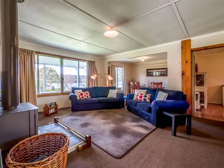 Sixth view of Homely house listing, 260 Bradys Lake Road, Bradys Lake TAS 7140