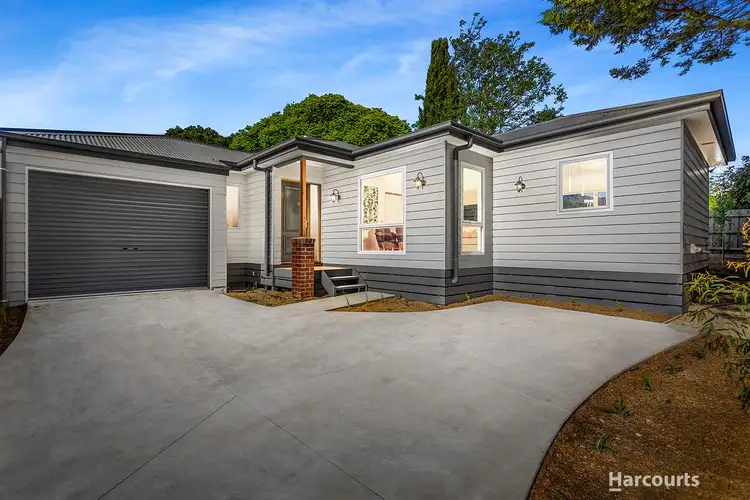 Main view of Homely house listing, 30A Alwyn Street, Croydon VIC 3136