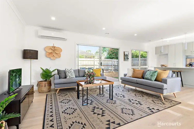 Fourth view of Homely house listing, 30A Alwyn Street, Croydon VIC 3136