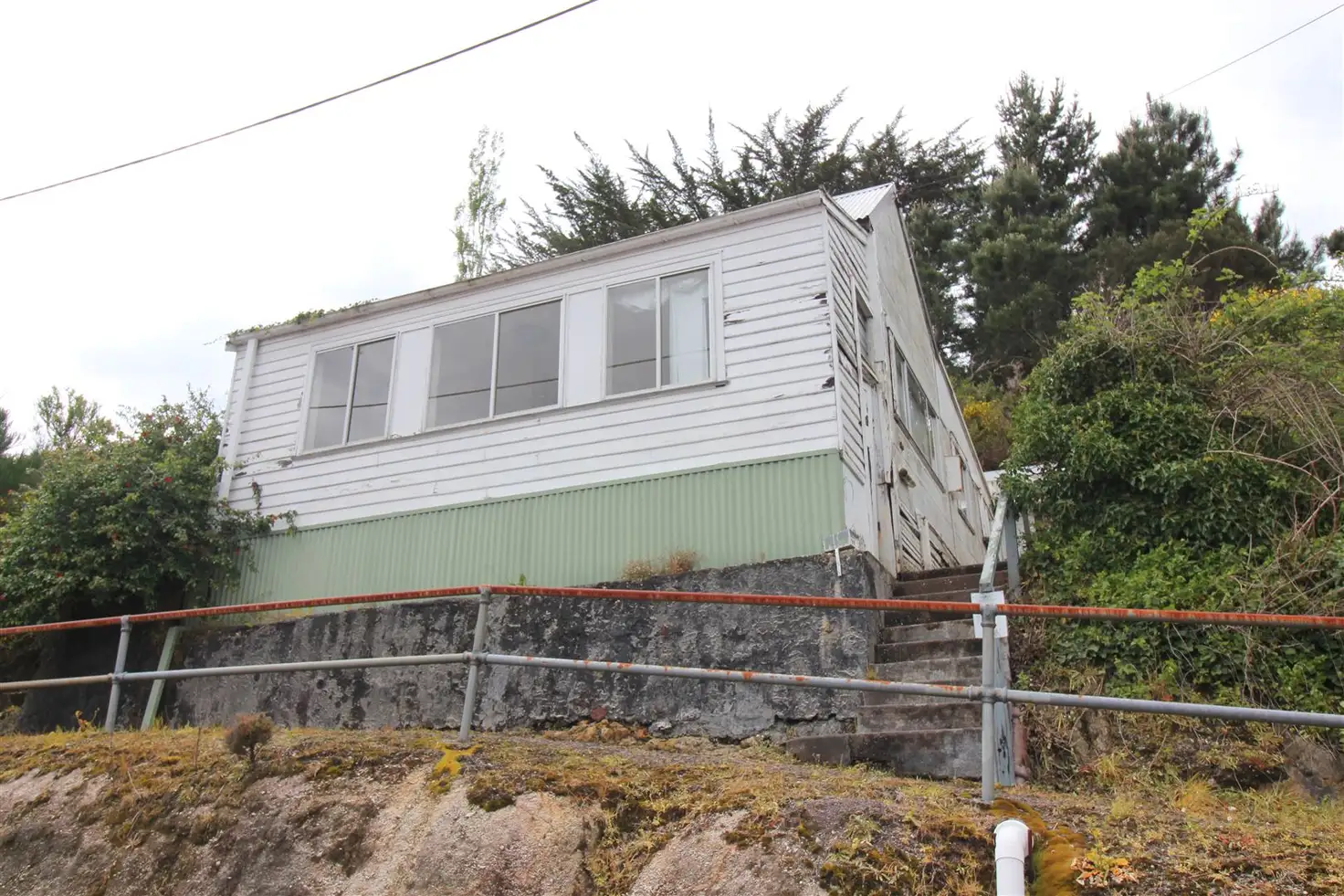Main view of Homely house listing, 12 Sticht Street, Queenstown TAS 7467