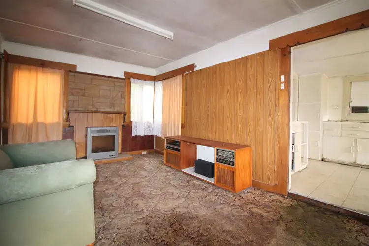 Second view of Homely house listing, 12 Sticht Street, Queenstown TAS 7467