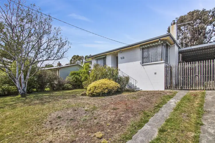 13 Currajong Street, Mornington TAS 7018