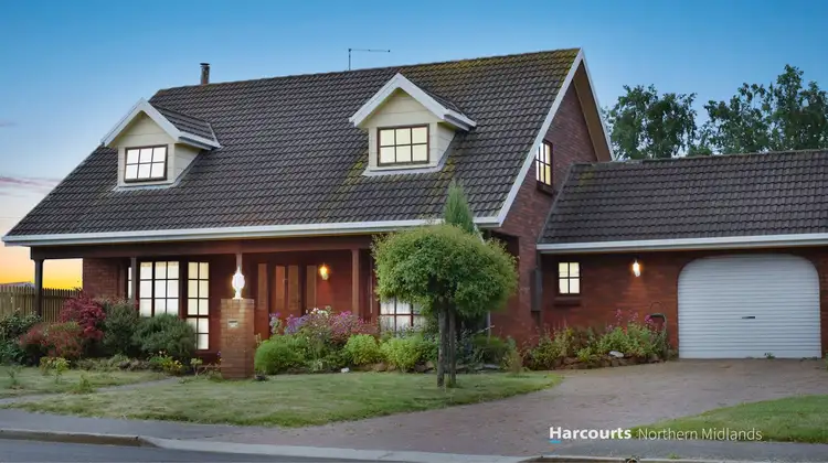 111 Wellington Street, Longford TAS 7301