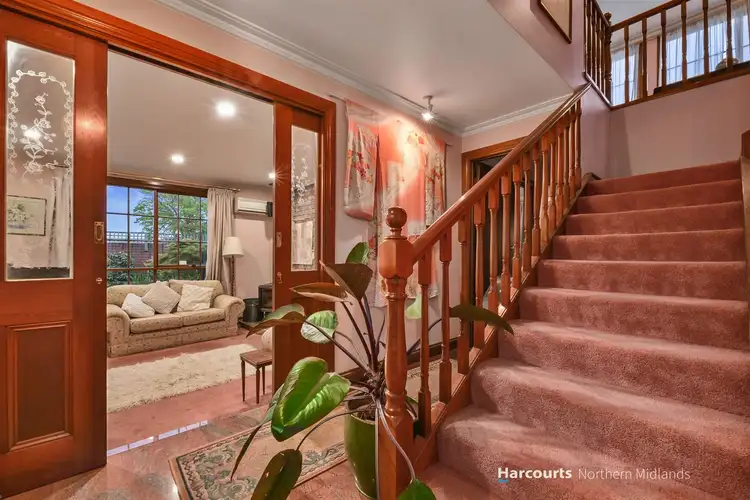 Second view of Homely house listing, 111 Wellington Street, Longford TAS 7301