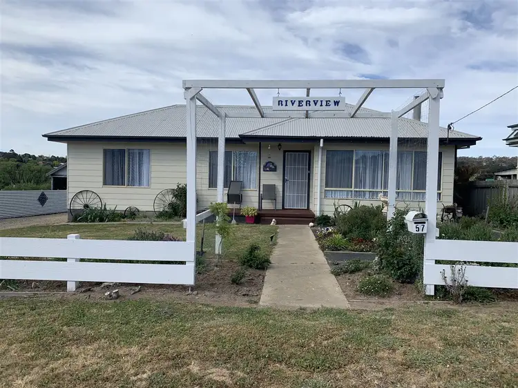 57 Cardwell Street, Bombala NSW 2632