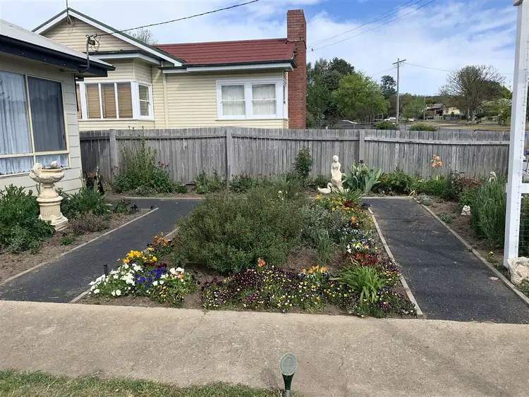 Second view of Homely house listing, 57 Cardwell Street, Bombala NSW 2632