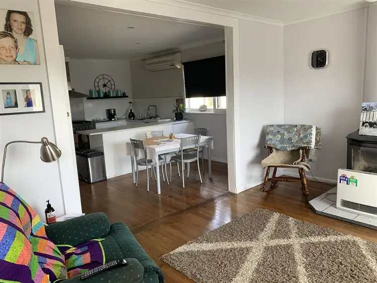 Fourth view of Homely house listing, 57 Cardwell Street, Bombala NSW 2632