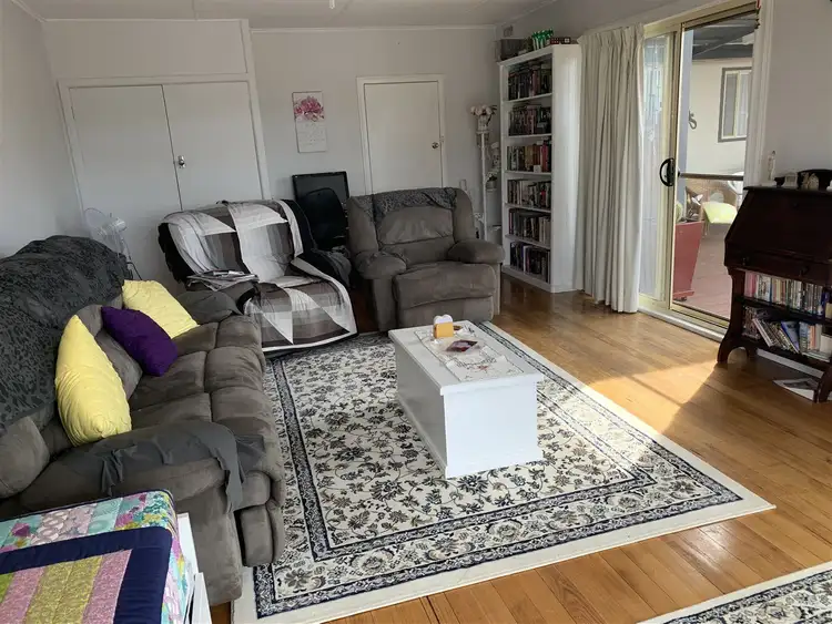 Seventh view of Homely house listing, 57 Cardwell Street, Bombala NSW 2632