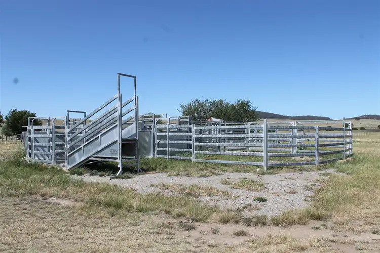 Second view of Homely rural property listing, 5420 Kings Highway, Braidwood NSW 2622