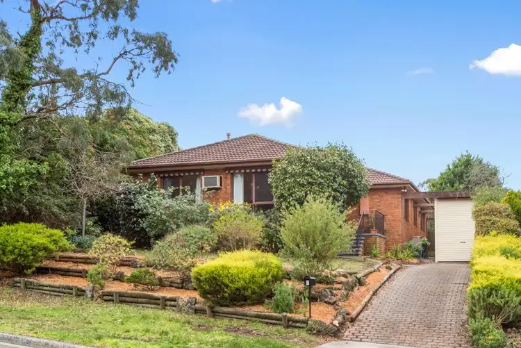 Main view of Homely house listing, 7 Carisbrook Court, Langwarrin VIC 3910