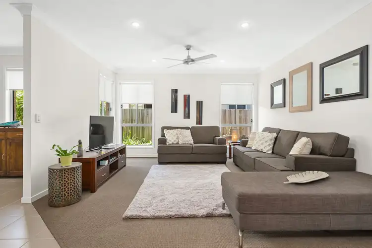 Fifth view of Homely house listing, 33 Wildwood Circuit, Mango Hill QLD 4509