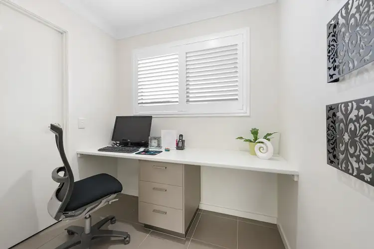 Sixth view of Homely house listing, 33 Wildwood Circuit, Mango Hill QLD 4509