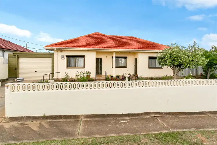 Second view of Homely house listing, 2 Thornton Street, Findon SA 5023