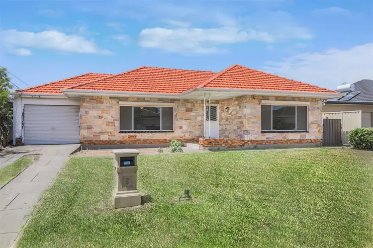 5 Hartog Street, Flinders Park SA 5025
