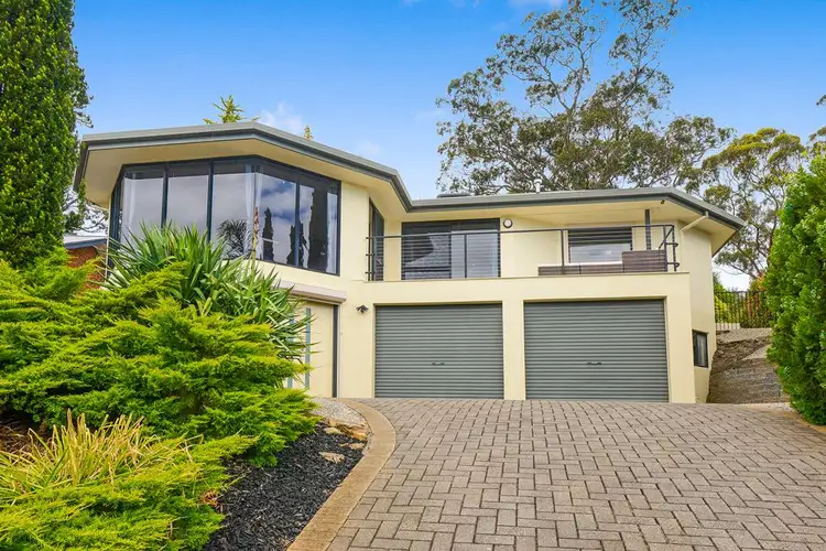 Second view of Homely house listing, 3 Kevin Court, Happy Valley SA 5159