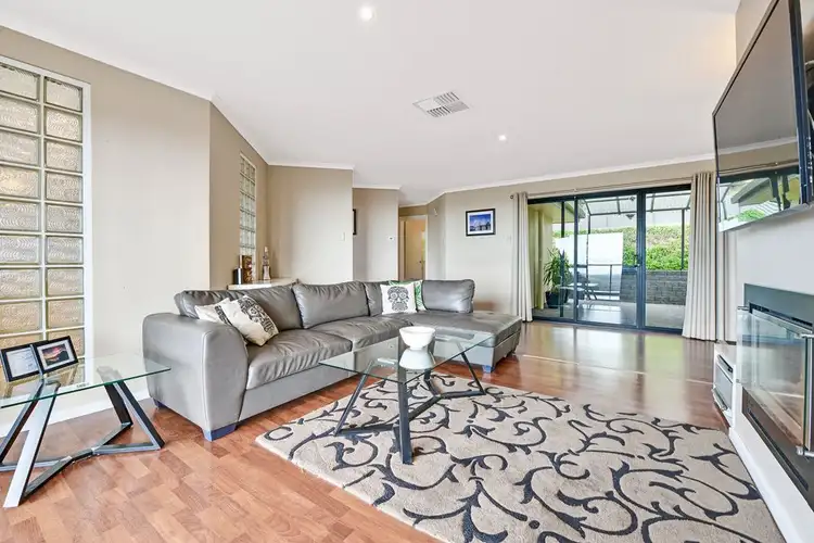 Fourth view of Homely house listing, 3 Kevin Court, Happy Valley SA 5159