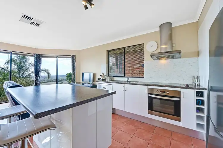 Fifth view of Homely house listing, 3 Kevin Court, Happy Valley SA 5159