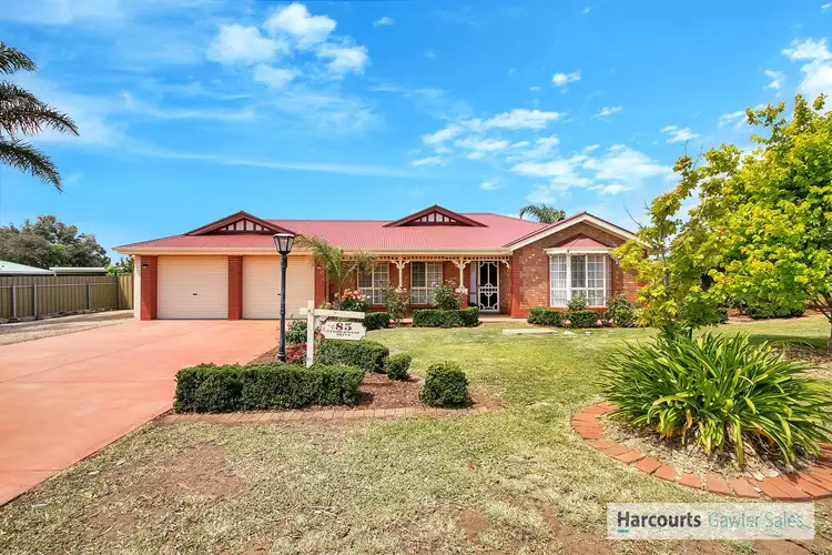 Main view of Homely house listing, 85 Fiddlewood Drive, Freeling SA 5372