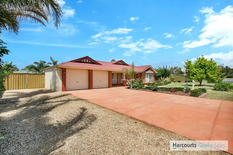 Second view of Homely house listing, 85 Fiddlewood Drive, Freeling SA 5372