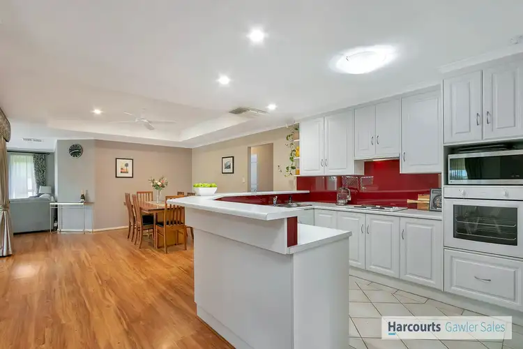 Fifth view of Homely house listing, 85 Fiddlewood Drive, Freeling SA 5372