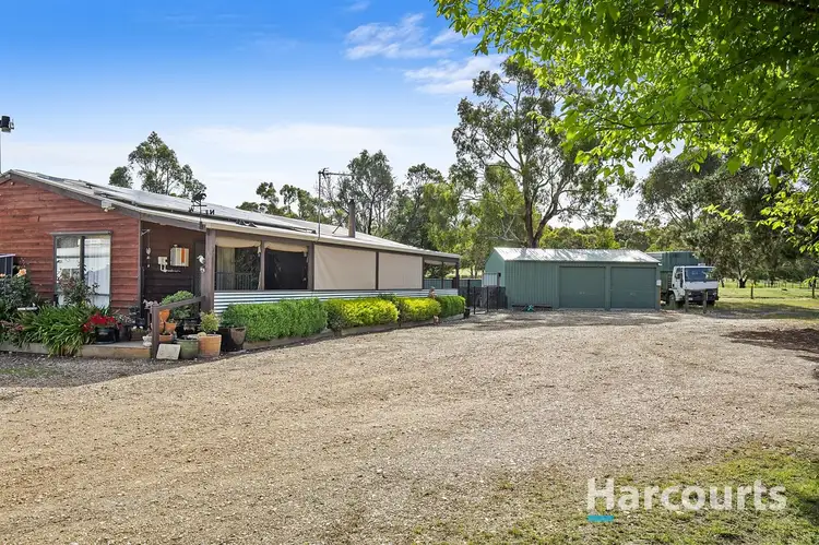 Main view of Homely house listing, 120 Whites Road, Smythesdale VIC 3351