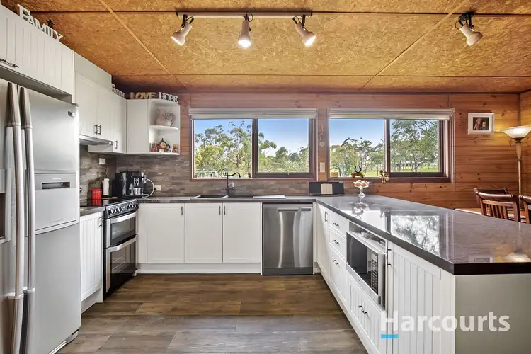 Third view of Homely house listing, 120 Whites Road, Smythesdale VIC 3351
