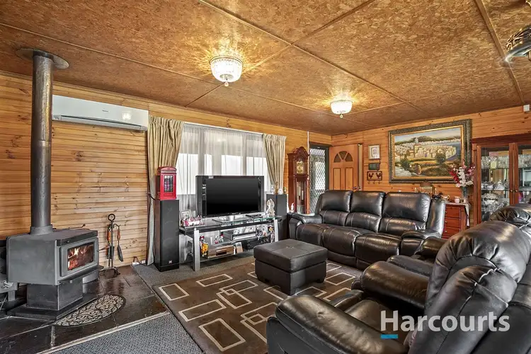 Fourth view of Homely house listing, 120 Whites Road, Smythesdale VIC 3351