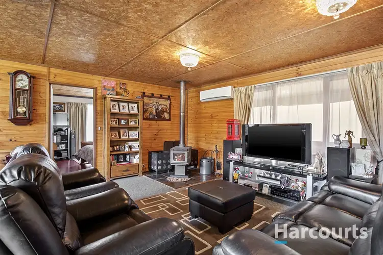 Fifth view of Homely house listing, 120 Whites Road, Smythesdale VIC 3351