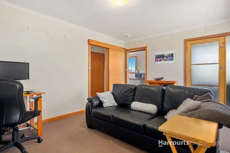 Fifth view of Homely unit listing, 1/53 Van Morey, Margate TAS 7054