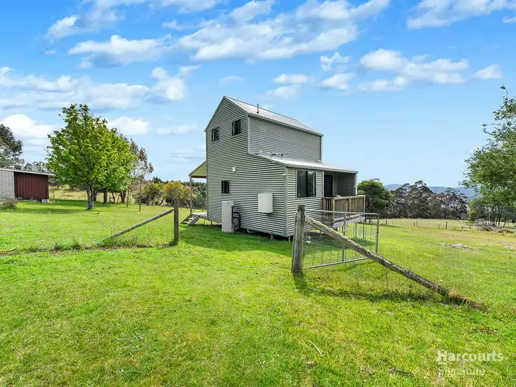 Second view of Homely house listing, 288 North Yarlington Road, Colebrook TAS 7027