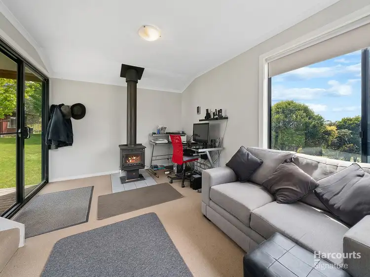 Third view of Homely house listing, 288 North Yarlington Road, Colebrook TAS 7027