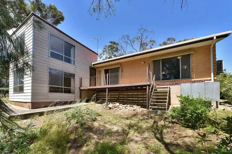 Main view of Homely house listing, 72 Wilpena Street, Eden Hills SA 5050