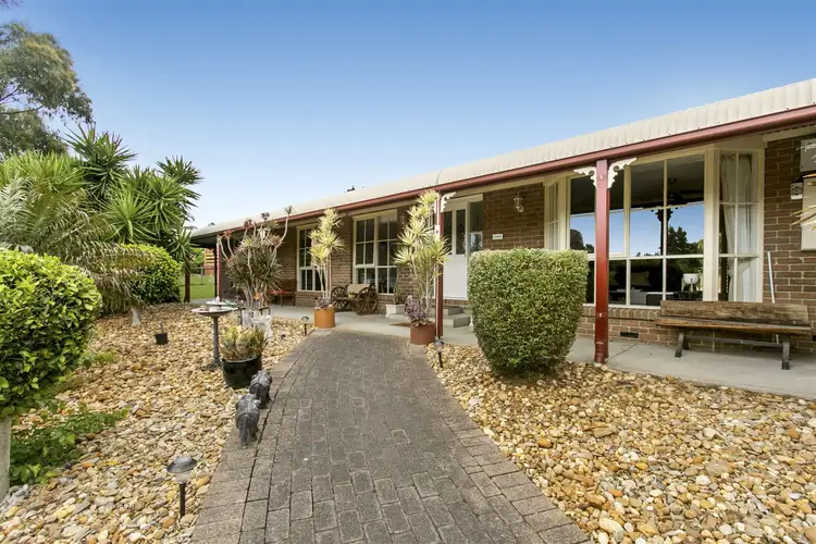 15 Kilgerron Court, Narre Warren South VIC 3805
