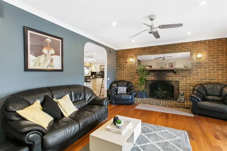 Sixth view of Homely house listing, 15 Kilgerron Court, Narre Warren South VIC 3805