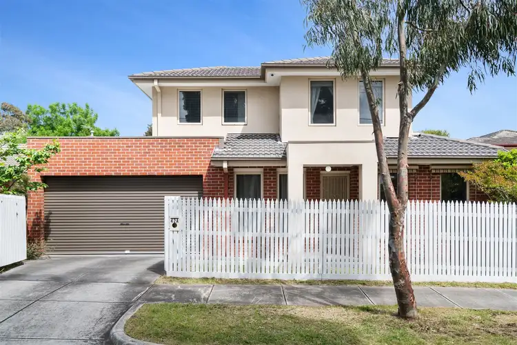 42A Gissing Street, Blackburn South VIC 3130