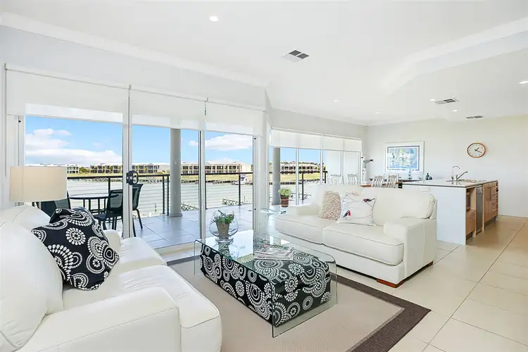 Main view of Homely house listing, 49 Vesta Drive, Hindmarsh Island SA 5214